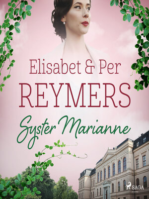cover image of Syster Marianne